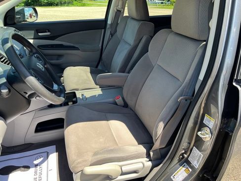 Used 2014 Honda CR-V EX image 24