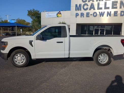 Used 2024 Ford F150 XL image 3