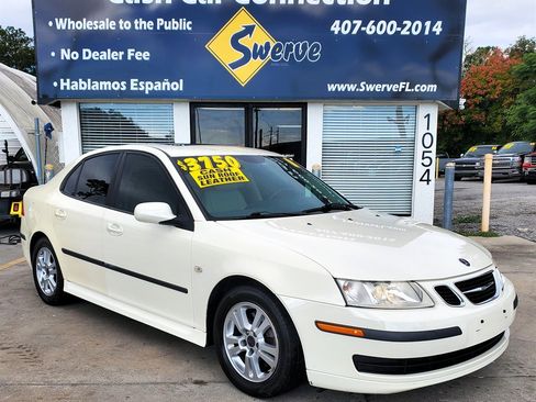 Used 2006 Saab 9-3 2.0T image 1