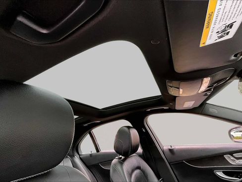 Certified 2020 Mercedes-Benz C 300 Sedan image 14