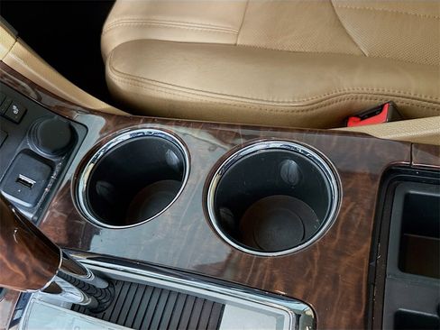 Used 2017 Buick Enclave Leather w/ Trailering Package image 22