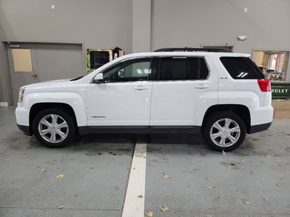 Used 2017 GMC Terrain SLE w/ Convenience Package