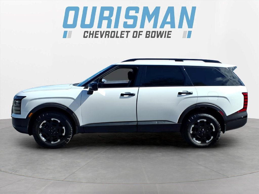 Used 2026 Hyundai Palisade XRT Pro AWD/4WD image 4