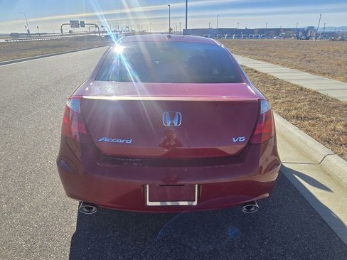 Used 2010 Honda Accord EX-L image 4