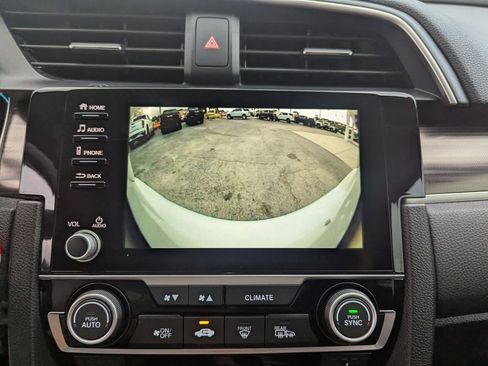 Used 2021 Honda Civic EX-L image 20