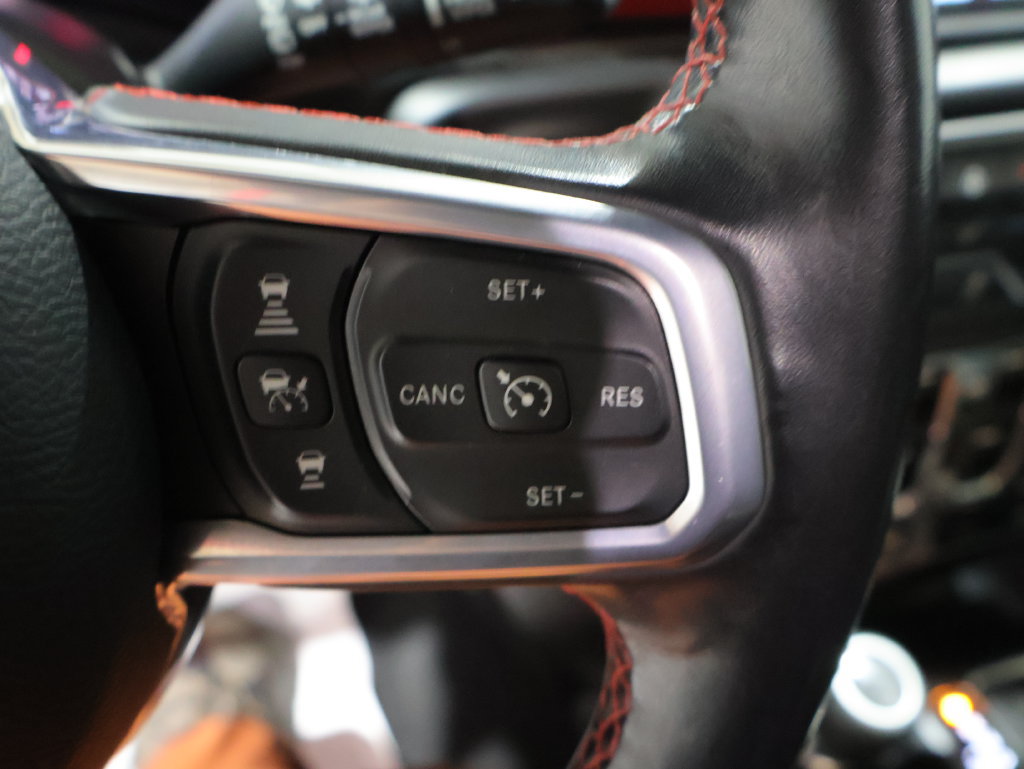 Used 2020 Jeep Wrangler Unlimited Rubicon AWD/4WD image 33