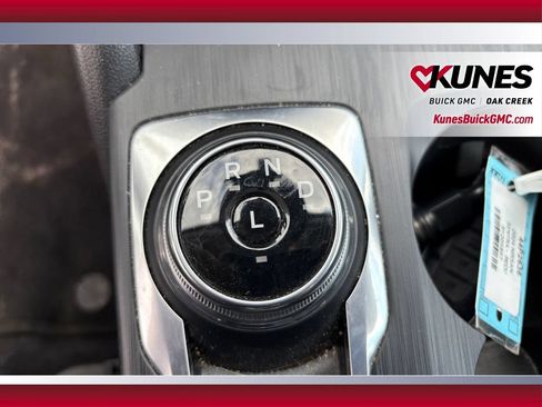 Used 2025 Ford Escape Platinum AWD/4WD image 29