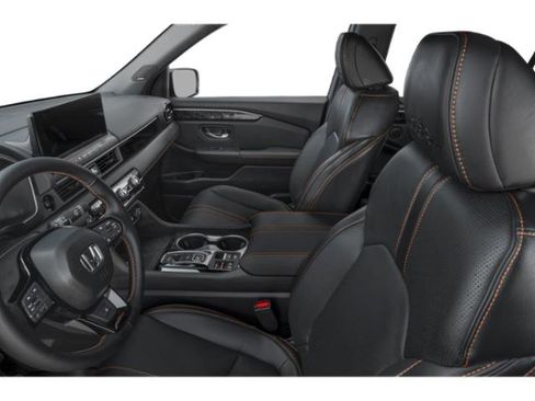 New 2026 Honda Passport TrailSport Elite image 9