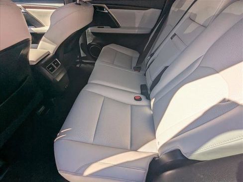 Used 2022 Lexus RX 350 FWD w/ Premium Package image 20