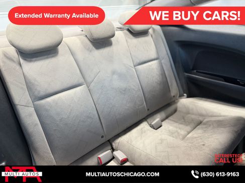 Used 2012 Honda Civic LX image 21