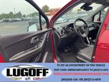 Used 2022 Chevrolet Trax LT w/ Driver Confidence Package image 4