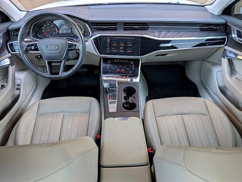 Used 2019 Audi A6 2.0T Premium w/ Convenience Package image 3