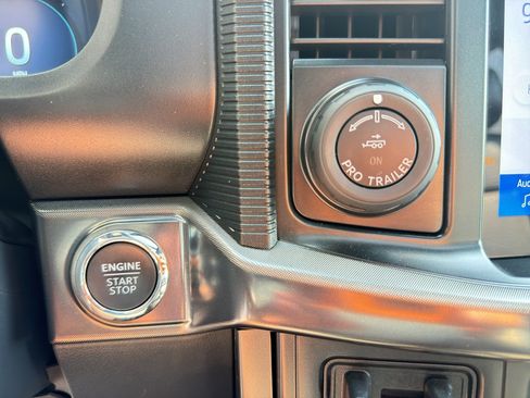 Certified 2024 Ford F150 Tremor w/ Equipment Group 402A High AWD/4WD image 34