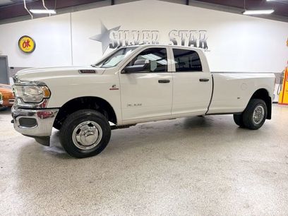 Used 2022 RAM 3500 Tradesman