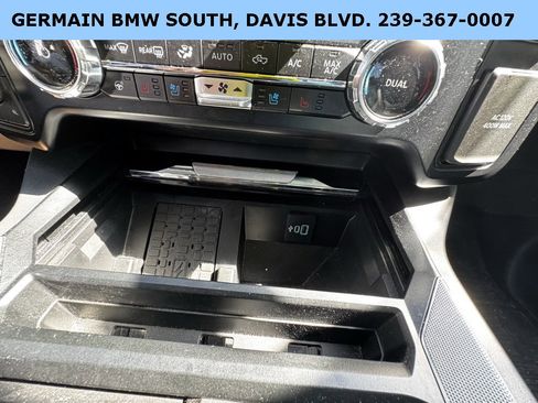 Used 2024 Ford F250 Lariat w/ Sport Appearance Package image 13