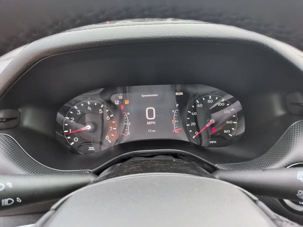 New 2026 Jeep Compass Latitude AWD/4WD image 28