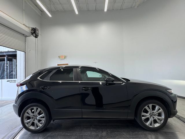 Used 2022 MAZDA CX-30 AWD 2.5 S w/ Select Package image 15