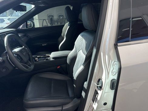 Used 2023 Lexus RX 350 Premium Plus image 12