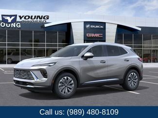 New 2026 Buick Envision Preferred video 2