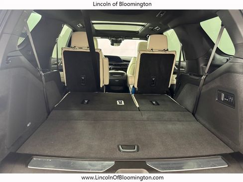 Used 2022 Cadillac Escalade Sport w/ Touring Package AWD/4WD image 17