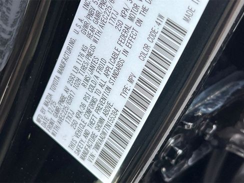 New 2026 MAZDA CX-50 AWD 2.5 Hybrid w/ Weather Package image 27