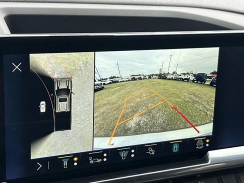 Used 2024 Chevrolet Silverado 2500 High Country w/ High Country Premium Package image 41