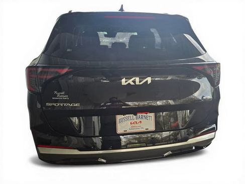 New 2026 Kia Sportage SX Prestige AWD/4WD image 21
