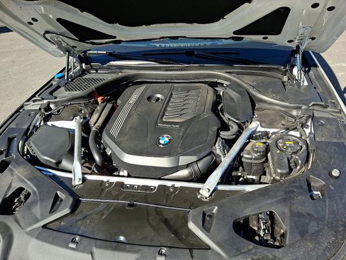Used 2022 BMW 840i Gran Coupe xDrive AWD/4WD image 27
