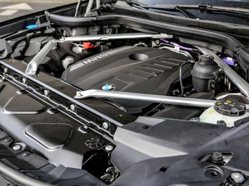 New 2026 BMW X7 xDrive40i image 27