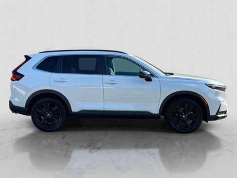 Used 2023 Honda CR-V Sport Touring image 8