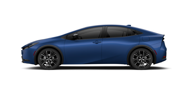 New 2027 Toyota Prius XLE FWD image 3