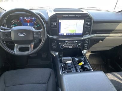 Used 2023 Ford F150 XLT w/ Equipment Group 302A High