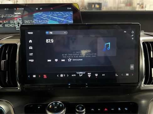 New 2026 Ford Expedition Max Platinum w/ Driver's Package image 18