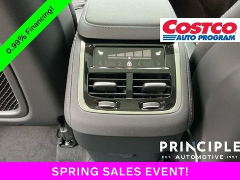 New 2026 Volvo XC90 B6 Ultra w/ Lounge Package AWD/4WD image 35
