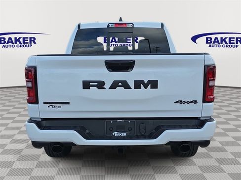 New 2026 RAM 1500 Big Horn image 4