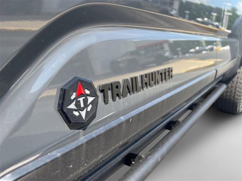 New 2025 Toyota Tacoma Trailhunter image 5