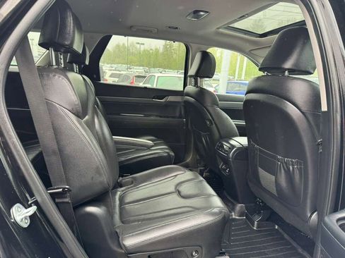 Used 2020 Hyundai Palisade SEL w/ Premium Package image 21