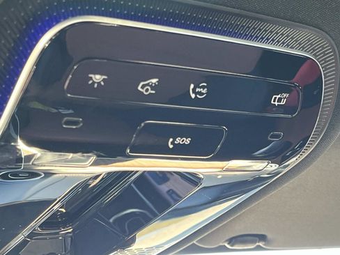 Certified 2024 Mercedes-Benz GLC 43 AMG GLC 43 AMG image 31