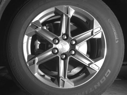 Used 2025 Chevrolet Blazer LT FWD image 15