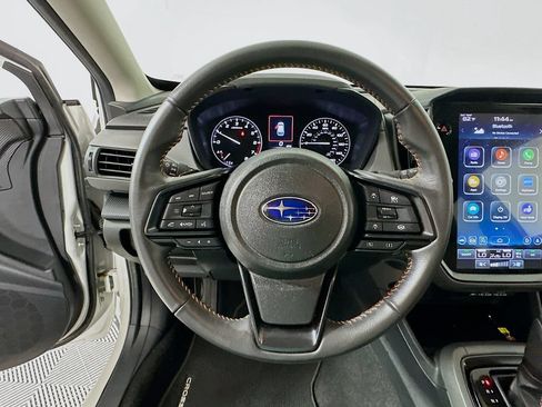 Used 2024 Subaru Crosstrek 2.5i Limited w/ Popular Package #4A AWD/4WD image 18
