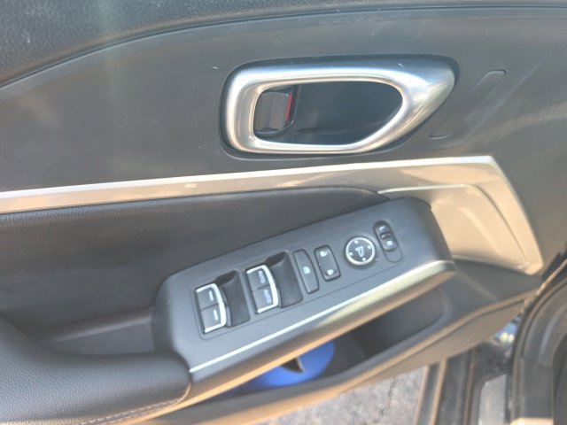 Used 2024 Acura Integra A-Spec FWD image 12
