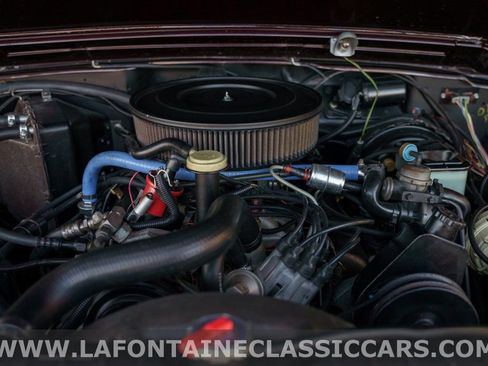 Used 1991 Jeep Grand Wagoneer image 51