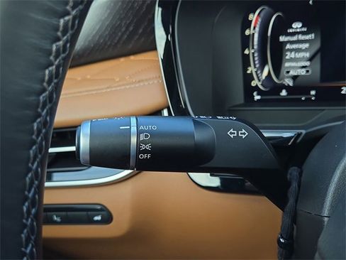 Used 2023 INFINITI QX60 Autograph image 26