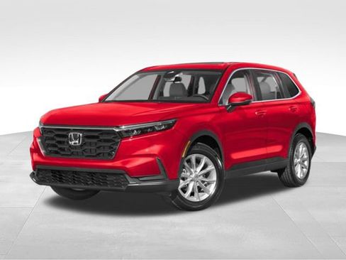 Used 2025 Honda CR-V EX image 31