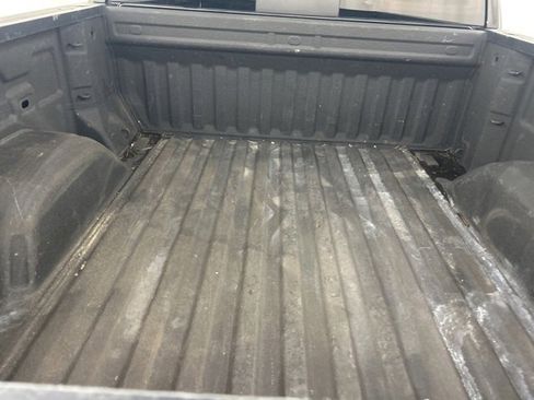 Used 2020 Chevrolet Silverado 1500 LT Trail Boss image 34