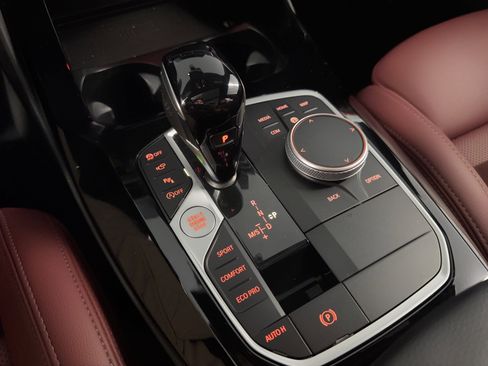 Used 2023 BMW X3 sDrive30i w/ M Sport Package image 25