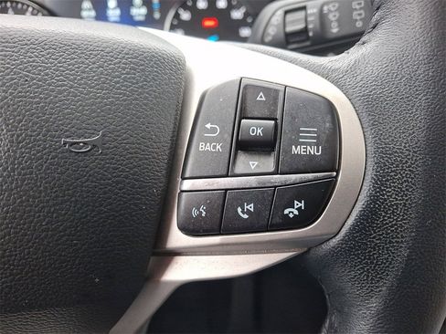 Certified 2023 Ford Explorer XLT w/ Equipment Group 202A image 24