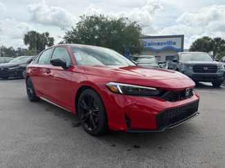 New 2026 Honda Civic Si video 1