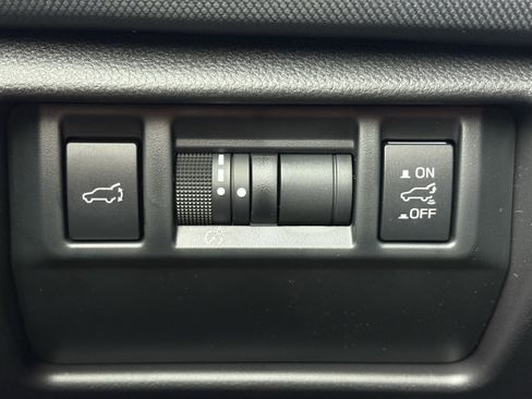 New 2026 Subaru Forester Sport AWD/4WD image 20