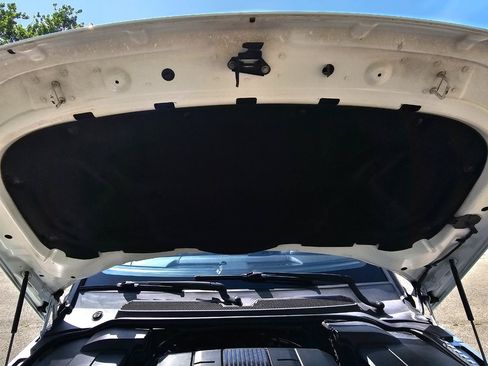 Used 2013 Land Rover LR4 HSE LUX AWD/4WD image 29